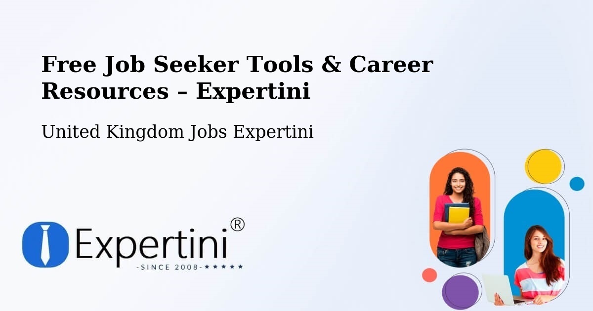 Free Job Seeker Tools & Career Resources – Chessington - Chessington, United Kingdom Jobs Expertini
